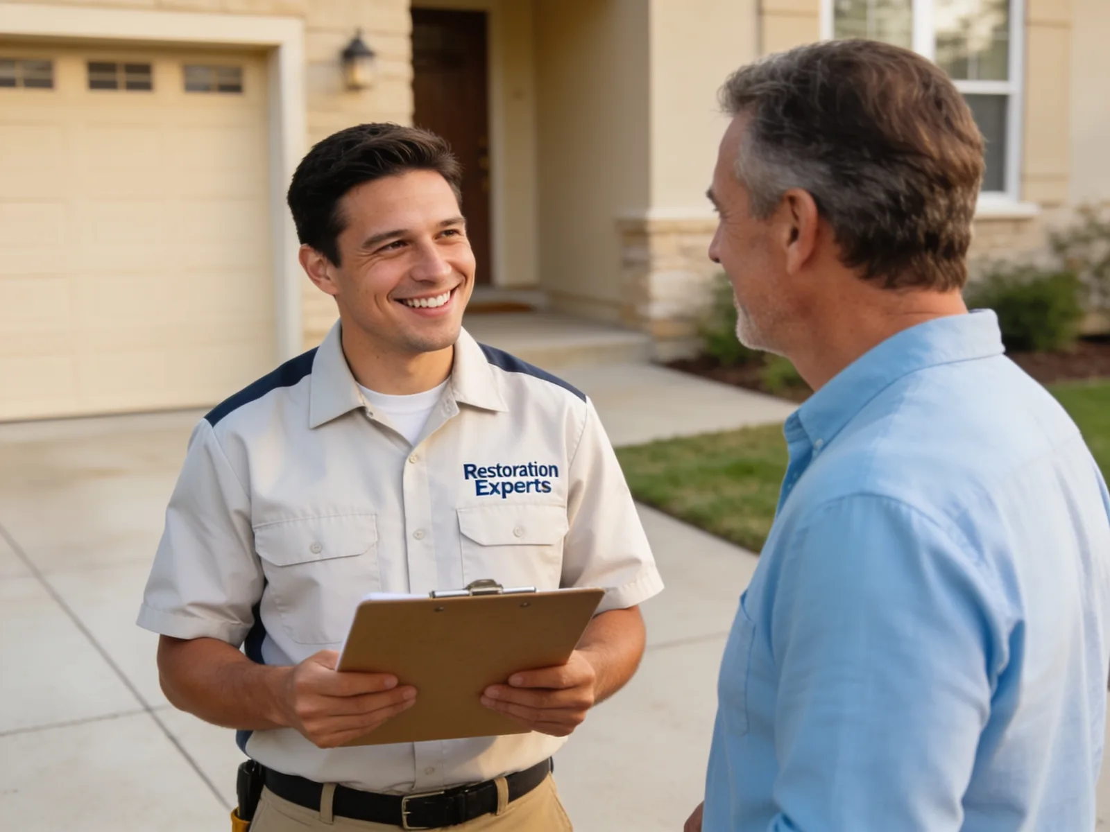 Water Damage Cleanup Braman, OK FAQs